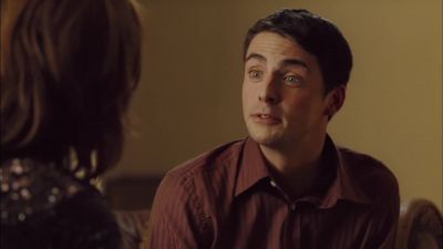 Anyway how about you Married - Imagine Me &amp; You