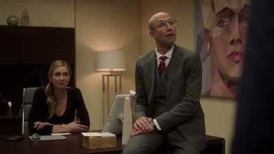 Anyway, I am all trained up, - Corporate