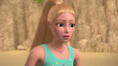Anyway, I am not going
to help you do anything. - Barbie: A Touch of Magic