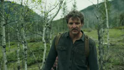 Anyway, I bet you would've liked her back. - The Last of Us