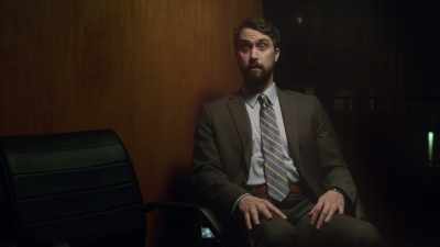 Anyway,
I came here to tell you - Corporate