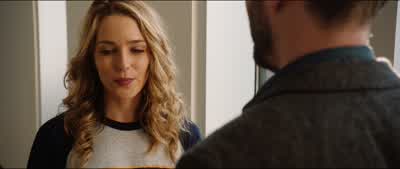 Anyway, I can't change what I've done, but I can start trying to be a better person today. - Happy Death Day