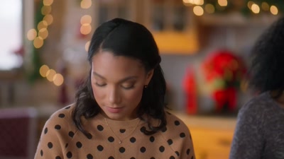 Anyway, I don't even know
why we're talking about this. - Yuletide the Knot