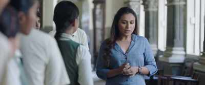 Anyway, I don't think you guys
need me anymore. - Hichki