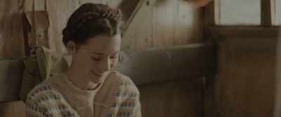 Anyway, I followed him, - The Railway Children Return