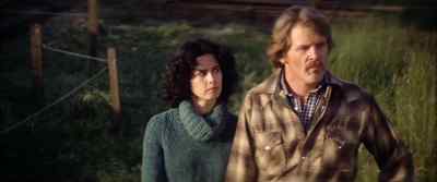 Anyway, I got 20 acres,
and it runs along that gully, - North Dallas Forty