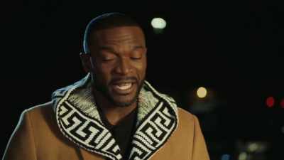 Anyway, I gotta run. - A Christmas Miracle