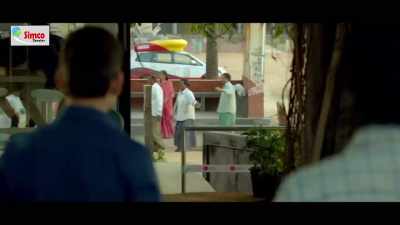 Anyway, I have a small doubt - Maharshi
