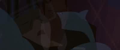 Anyway, I haven't soId him yet. - The Iron Giant