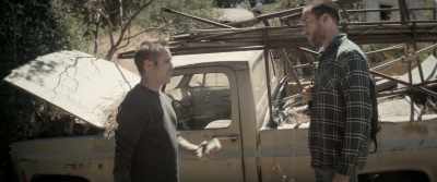 Anyway, I hope you find your
brother, you know. - The Endless