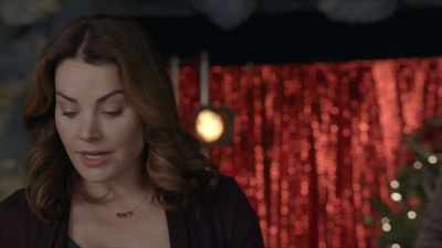 Anyway, I let a lot more people
than myself down that night, - Christmas Stars