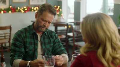 Anyway, I moved back here - Dear Christmas