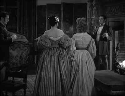 Anyway I must know - Pride and Prejudice