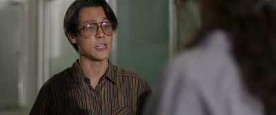 Anyway, I need to talk to Mr. Sati's wife. - Long Live Love!
