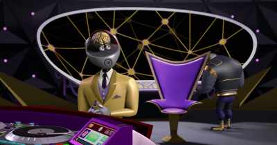 Anyway,
I need you to use your "mad skills" - Spy Kids: Mission Critical