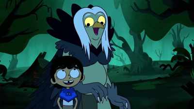 Anyway, I promise to call you - Victor and Valentino