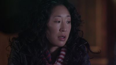 ANYWAY, I PUT YOUR NAME DOWN. - Grey's Anatomy