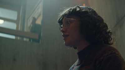 Anyway,
I really hope tonight - The Little Drummer Girl