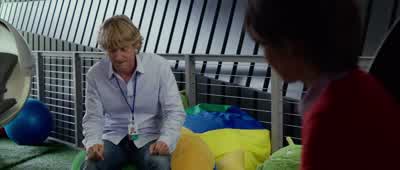 Anyway, I should go. - The Internship