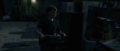 Anyway, I tell him... - Fantastic Four