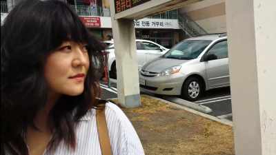 Anyway, I think there's another one - Murder Death Koreatown