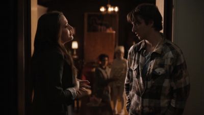 Anyway I think you're cute - Daydream Nation