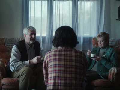 Anyway, I thought
I could help you out. - Un amor