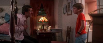 Anyway I thought they killed him in the last one - The Monster Squad
