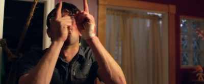 Anyway, I told you that
you're the crazy one. - Suicide for Beginners