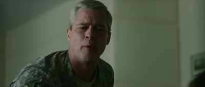Anyway, I wanna know,
how is Washington any different, huh? - War Machine