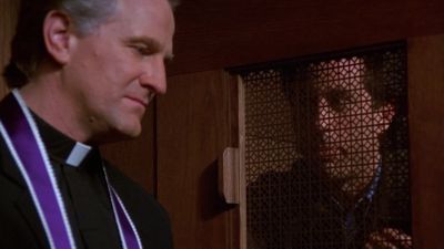 Anyway I wanted to talk to you about Dr Whatley - Seinfeld