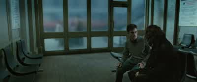 Anyway, I wanted you to have this. - Harry Potter and the Order of the Phoenix