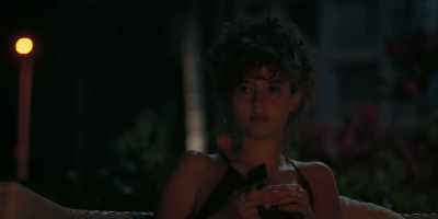 - Anyway, and I went for
a ride in a spaceship. - The Resort