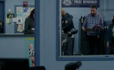 Anyway, I went through
the files we have - Aurora Teagarden Mysteries: Haunted By Murder