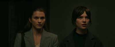 Anyway, I will leave you space
to make your decision freely. - Heretic