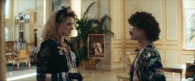 Anyway, I was wondering - Weird: The Al Yankovic Story
