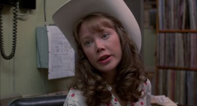 Anyway I wrote the song and Doo heard it - Coal Miner's Daughter