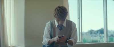 Anyway, my ID is Y... - After the Rain