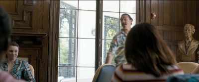 Anyway! If you'll excuse me,
Professor-- - Which Brings Me to You