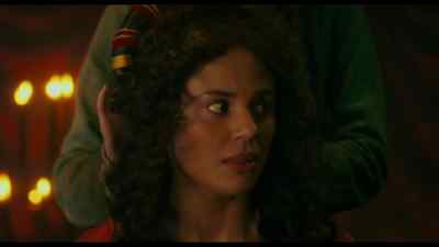Anyway, I'll be an orphan with no husband, - The Decameron