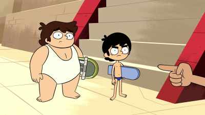 Anyway, I'll let you two - Victor and Valentino