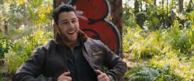 Anyway, I'm Alex. - Jumanji: Welcome to the Jungle
