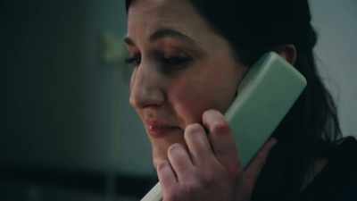 Anyway, I'm going to break for lunch
and then get back to work. - Haunted Hospitals