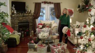 Anyway, I'm gonna
call you later, okay? - With Love, Christmas