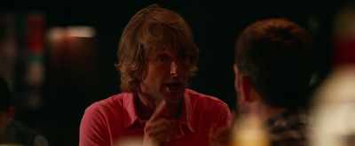 Anyway,
I'm gonna go in the office, - Father Figures