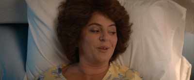 Anyway, I'm so happy
to be here with you. - Barb and Star Go to Vista Del Mar