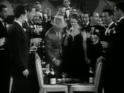 Anyway I'm leaving Rita with you - Something to Sing About