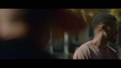 Anyway, I'm looking for Demetrius.
You all remember Demetrius, right? - Residue