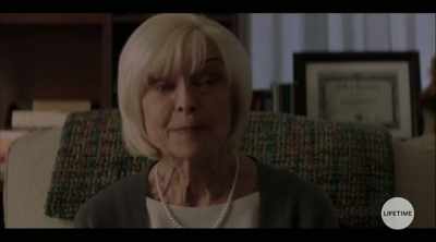 Anyway, I'm looking
forward to talking to Emma. - The Bad Seed