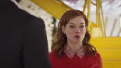 Anyway, I'm Zoey.
I don't know if you know that, - Zoey's Extraordinary Playlist
